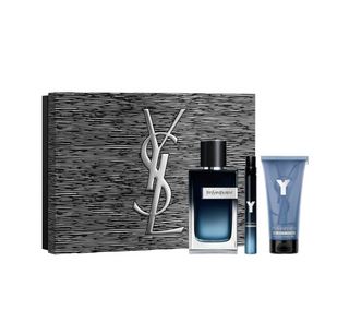 Cofanetto Y edp 100ml +edp10ml +All Over Shower Gel