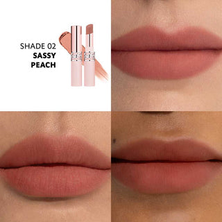 YSL Lovenude Lip Blusher