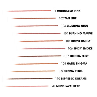 YSL Lovenude Kiss Shaper