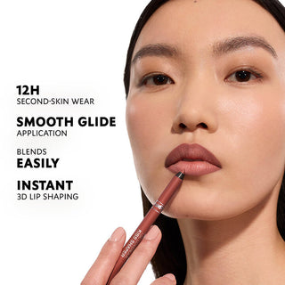 YSL Lovenude Kiss Shaper