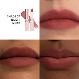 YSL Lovenude Lip Blusher