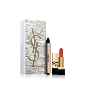 Cofanetto Touch Eclat Illuminateur & Correcteur Radiant Touch