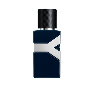 And the perfume