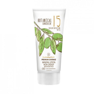 Botanical SPF 15 Lotion 147ml