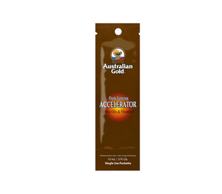 Accelerator dark tanning 15ml