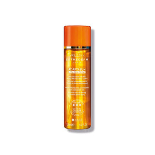 HUILE SOLAIRE NACRÉE HYDRA-PROTECTRICE CORPS *** SOLEIL FORT