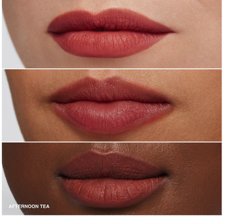 Luxe Matte Liquid