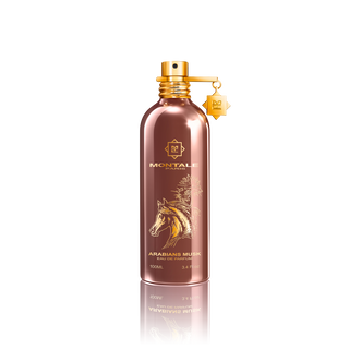 Arabian Musk (EDP 100)