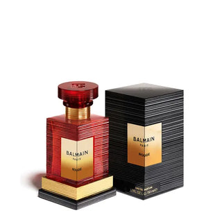 Rouge Eau de Parfum 50ml