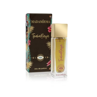 Tonkabaya EDP