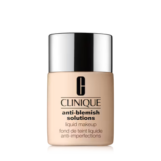Anti-Blemish Solutions™ Liquid Makeup