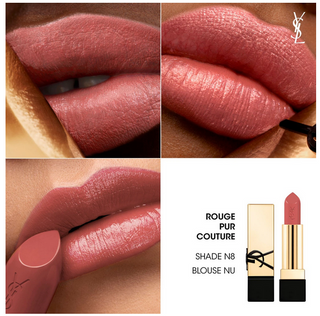 Red Pure Couture