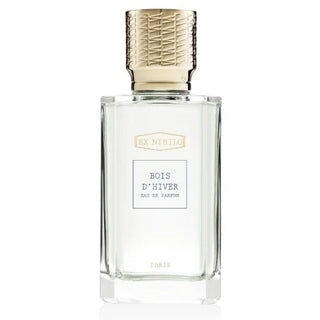 Winter Wood (EDP)
