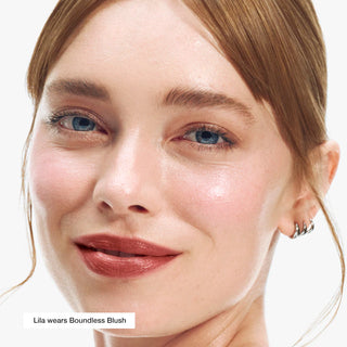 Chubby Stick™ Moisturizing Lip Colour Balm