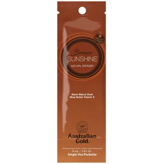 Bronze Sunshine 15ml