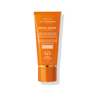 SUNKISSED FIRMING ANTI-WRINKLE TINTED PROTECTIVE CARE***