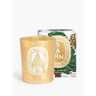 CANDELA PROFUMATA SAPIN  70 GR Edizione Limitata