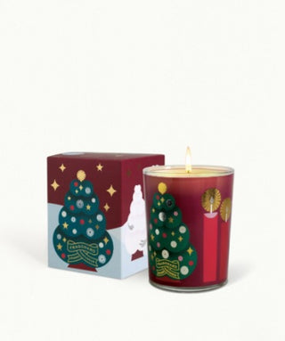 Cette Nuit-Là Candle 200gr 