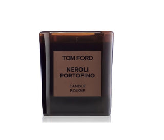 Candela Neroli Portofino - altezza 5.7 cm 200 gr