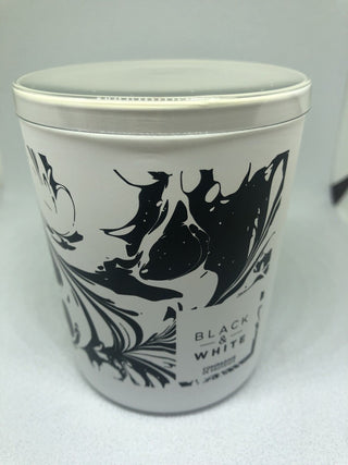 Candela Profumata Tè Bianco