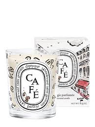 Candela profumata Cafè 190gr