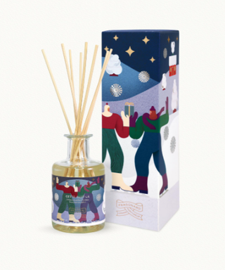 Cette Nuit-Là Diffuser