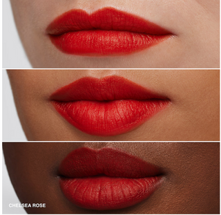 Luxe Matte Liquid
