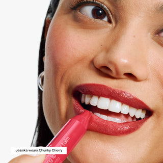 Chubby Stick™ Moisturizing Lip Colour Balm