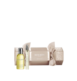 Orange &amp; Bergamot Cracker Box