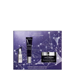 Smoothing and Plumping Set Coffret Lissant &amp; Repulpant