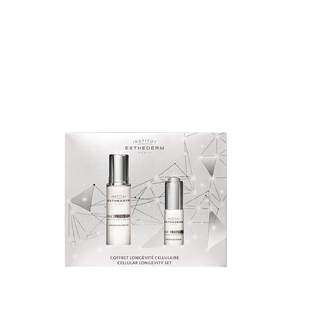 Coffret Longévité Cellulaire box set