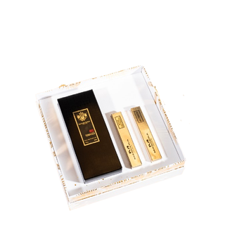 Red Tobacco Christmas 2025 Gift Set