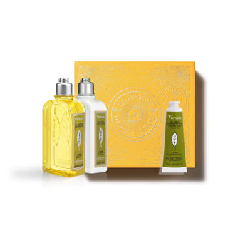 Cofanetto Verveine Collection Corps
