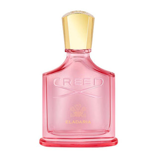 Flacone 75ml di CREED Eladaria. Profumo femminile floreale e legnoso. Molto elegante