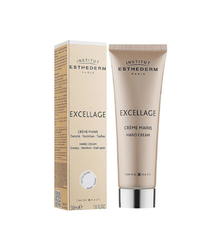 Excellage Hand Cream 50ml Density - Nourishment - Dark Spots
