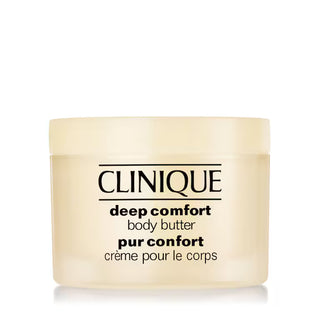 Deep Comfort Body Butter 200ml