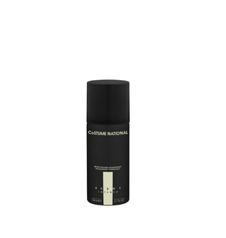 Moisturizing Deodorant Scent Intense 150ml