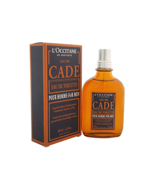Eau de Cade EDT 100ml pour Homme