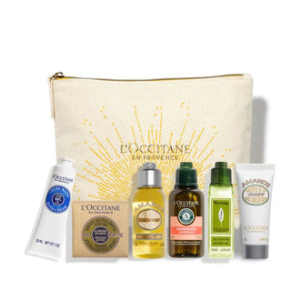 Cofanetto Pochette Escapade en Provence