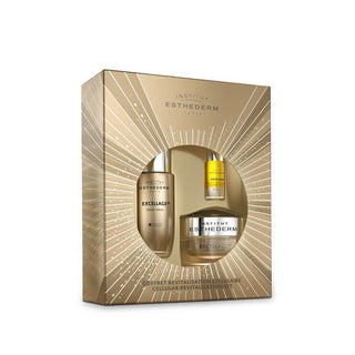 Excellage Coffret Revitalization Cellulaire box set