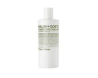 (MALIN+GOETZ) Eucalyptus hand + body wash 473ml