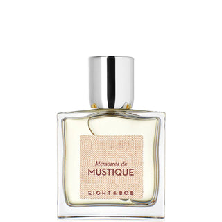 Mémoires de Mustique (EDP)