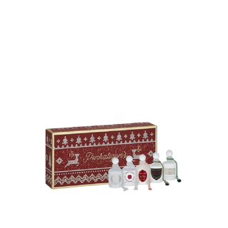 Cofanetto Festive Mini Set for Her  5x5ml
