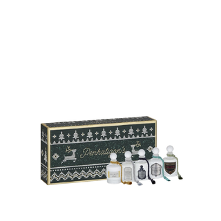 Festive Mini Set For Him 5x5ml