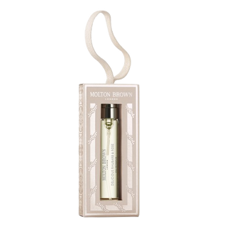 Fragrance Bauble Delicious Rhubarb &amp; Rose 7.5ml 