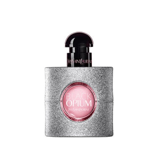 Black Opium Eau De Parfum Glitter
