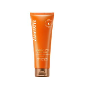 LANCASTER GOLDEN TAN MAX Golden Tan Max After Sun Lozione Viso&Corpo 250ml