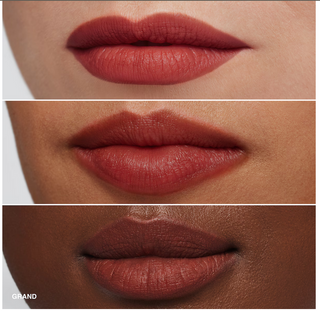 Luxe Matte Liquid