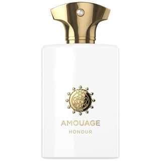 Honour Man (EDP 100)