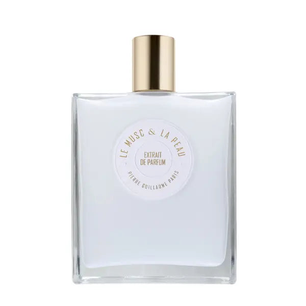 Le Musc & La Peau Extrait de Parfum 100 ml Musk and Woody